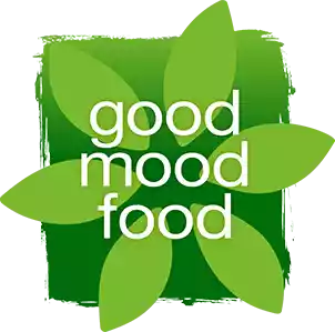 Good Mood Food - Logo